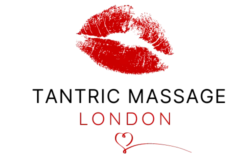 Tantric Massage London LOGO