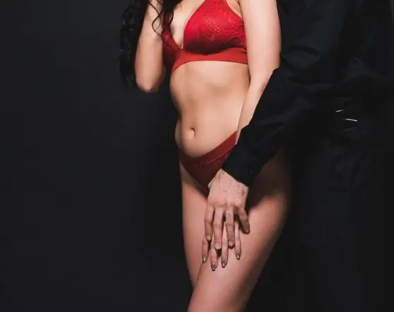 erotic massage Bayswater