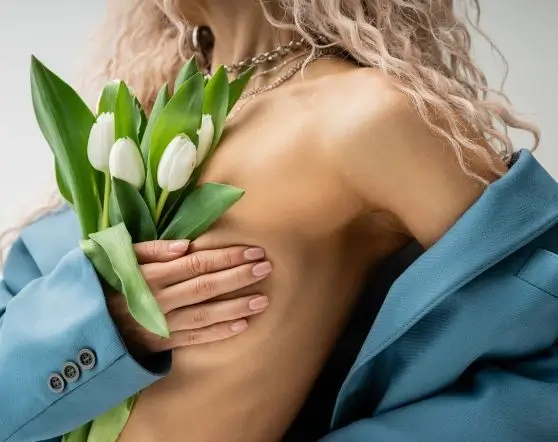 erotic massage Knightsbridge